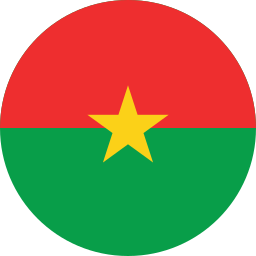 Send money to Burkina Faso